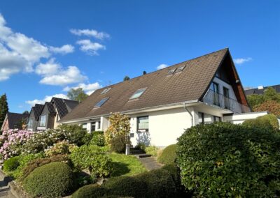 Hübsche Doppelhaushälfte in TOP Lage von Heiligenhaus